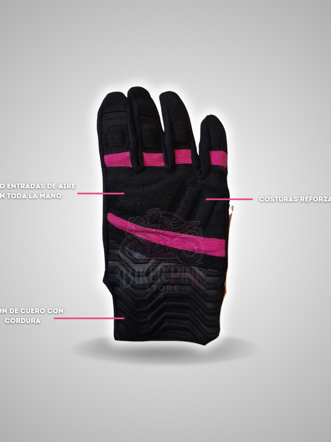 OFERTA Guante JANE 1