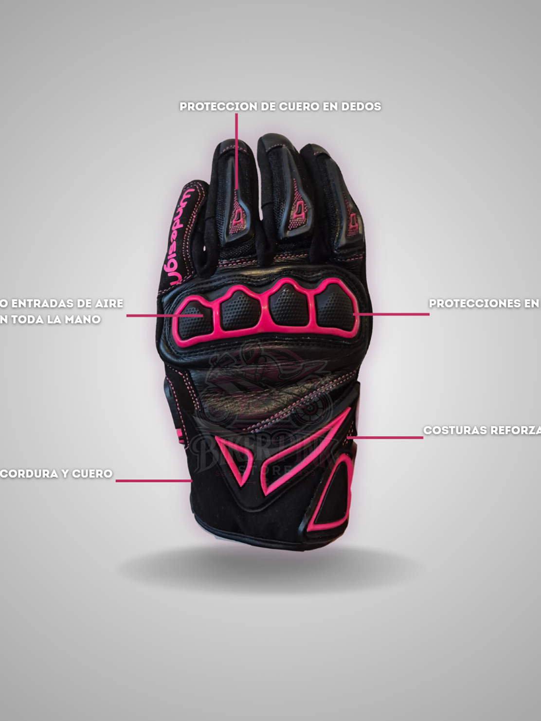 OFERTA Guante LILY 1