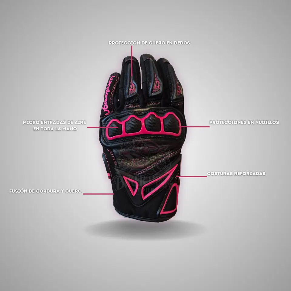 OFERTA Guante LILY 1