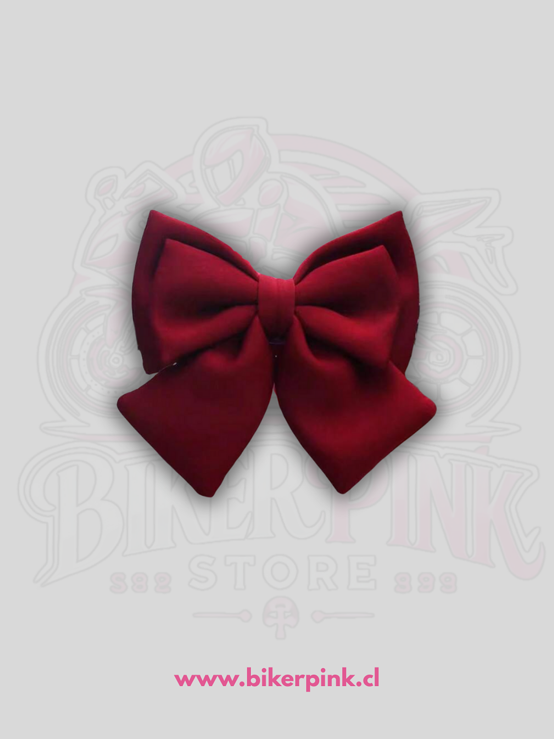  LAZO BURDEO PARA CASCO  1