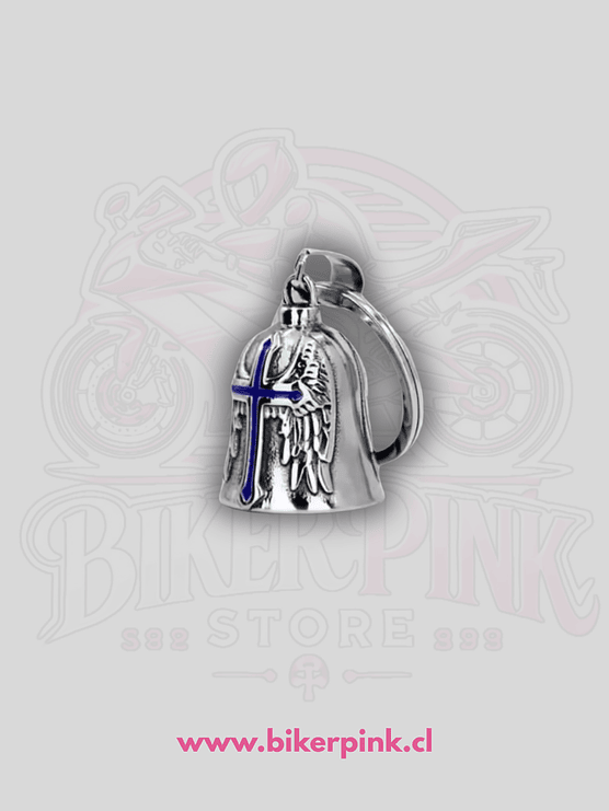 CAMPANA PROTECTORA AZUL 1