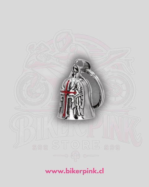 CAMPANA PROTECTORA ROJA