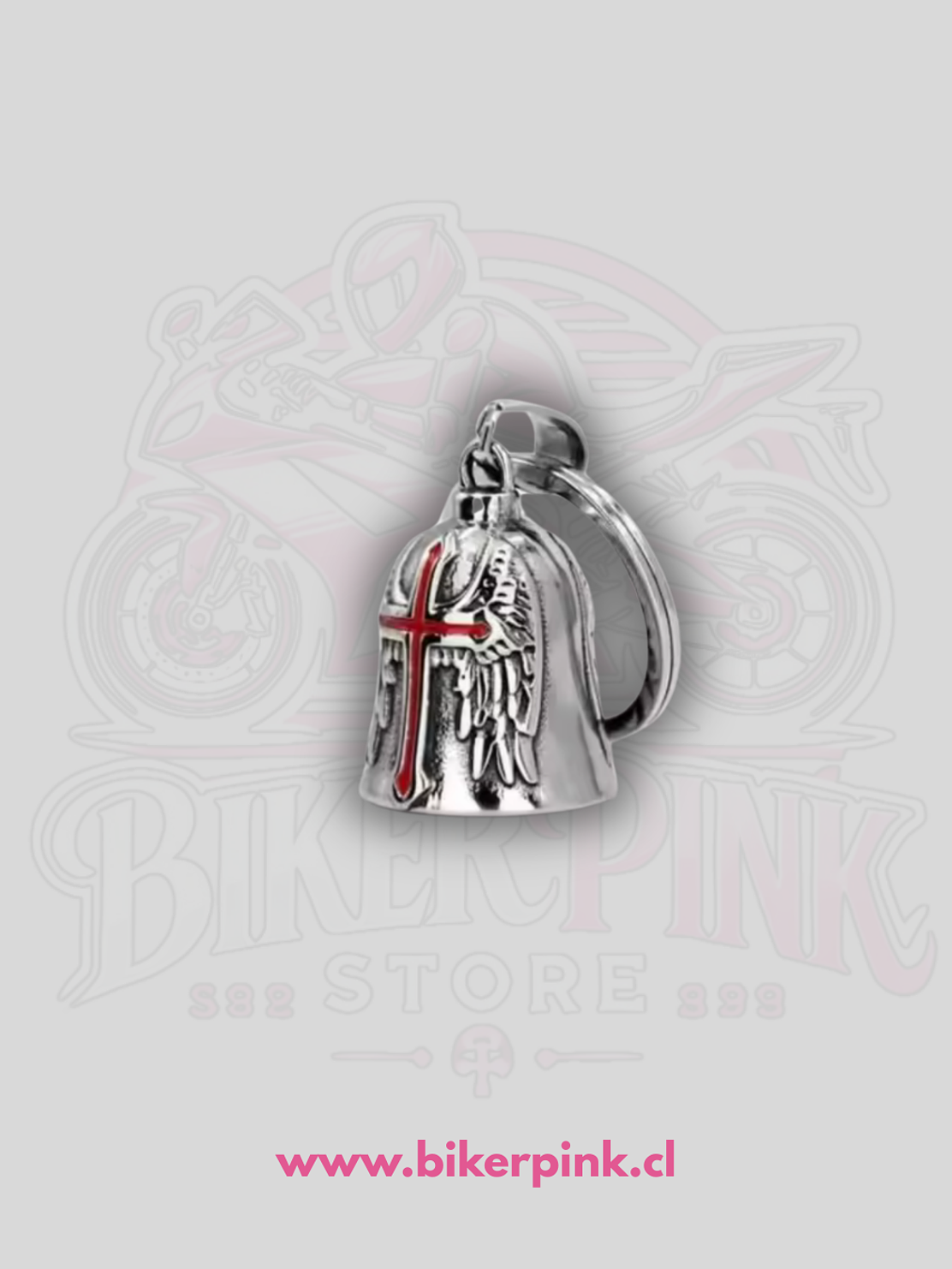 CAMPANA PROTECTORA ROJA 1