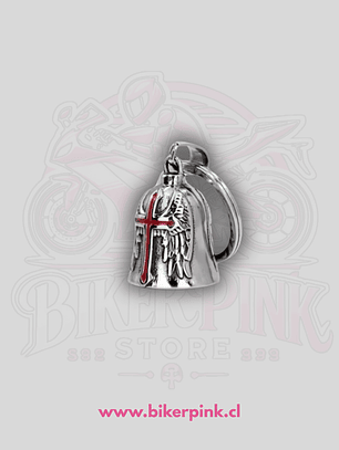 CAMPANA PROTECTORA ROJA