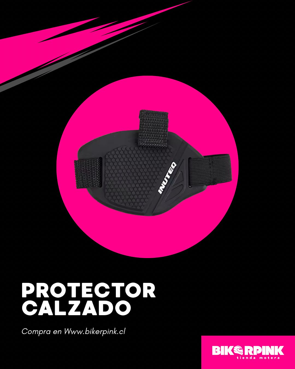 PROTECTOR CALZADO 1