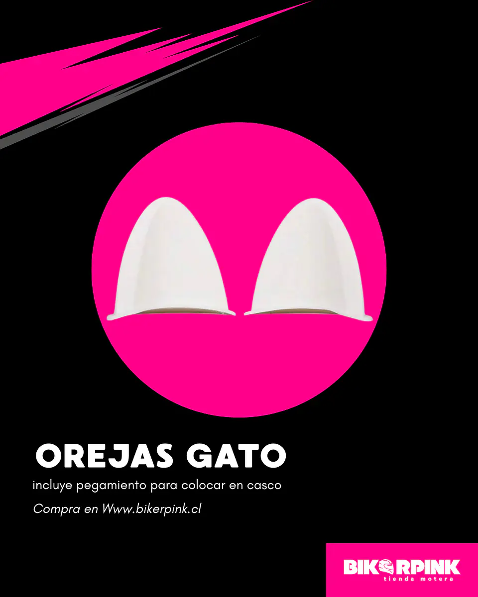 OREJAS GATO 2