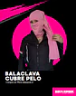  BALACLAVA CUBRE PELO - Miniatura 1