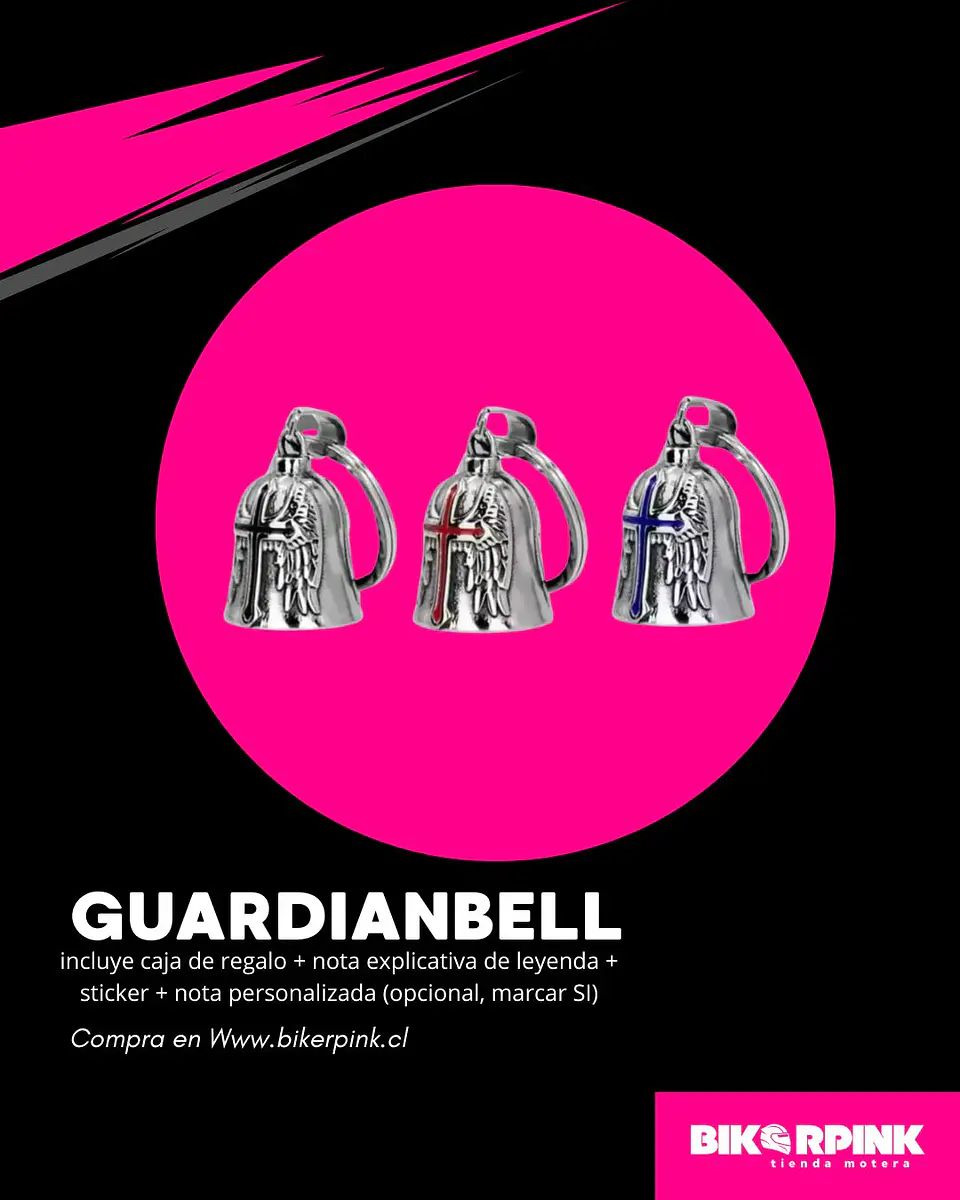 CAMPANA PROTECTORA  1