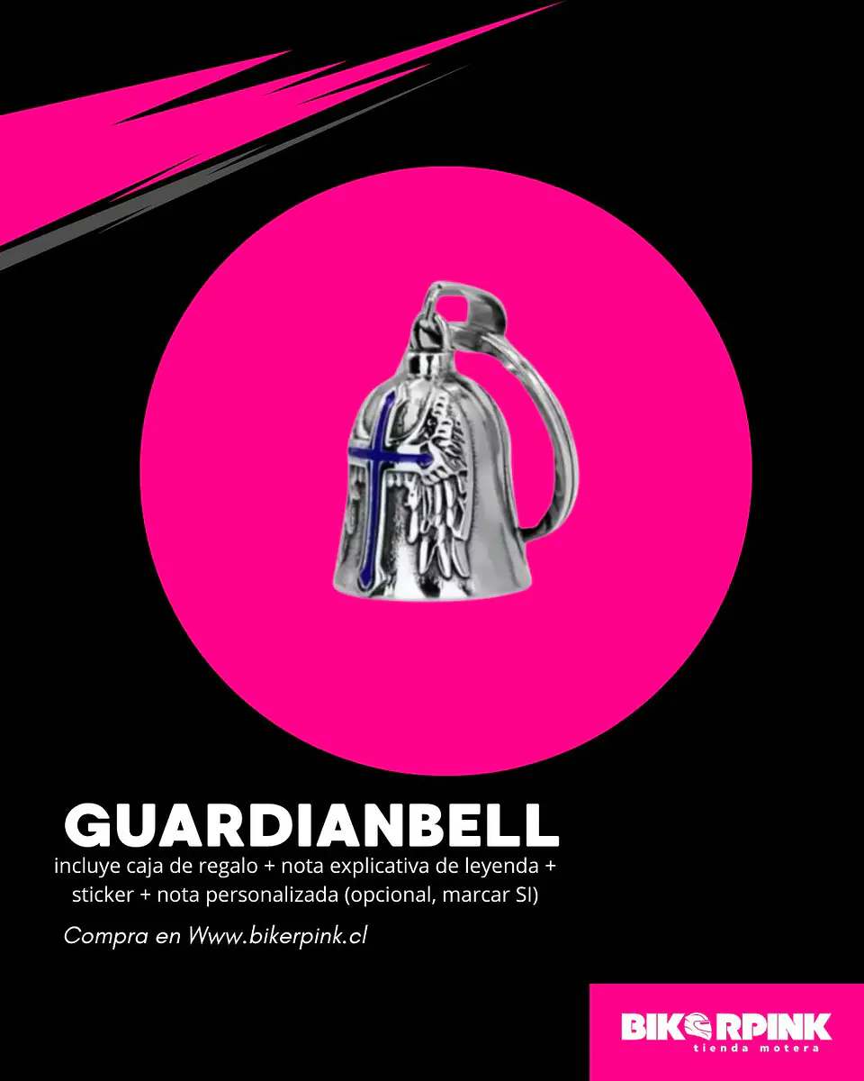 CAMPANA PROTECTORA  2