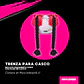 TRENZAS PARA CASCO - Miniatura 5