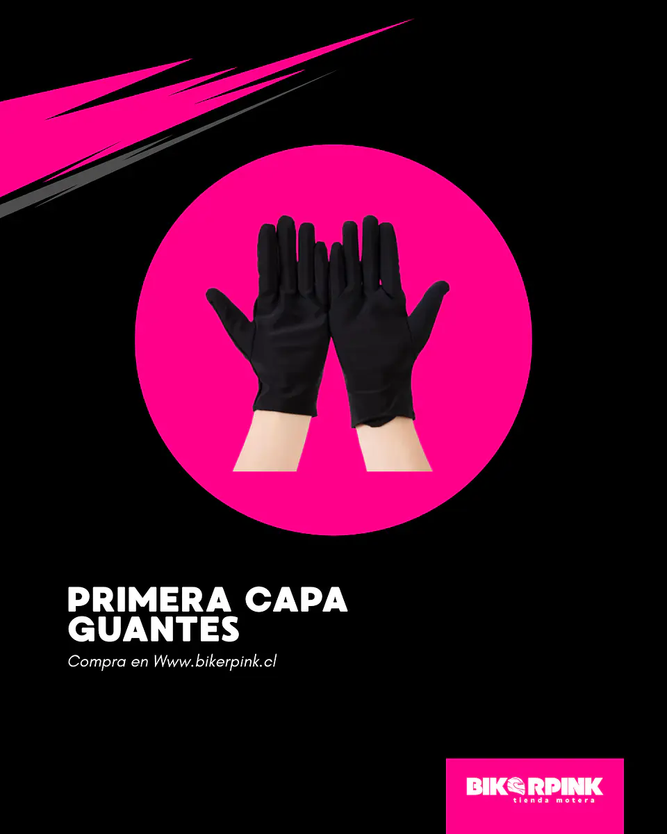 PRIMERA CAPA GUANTES 1