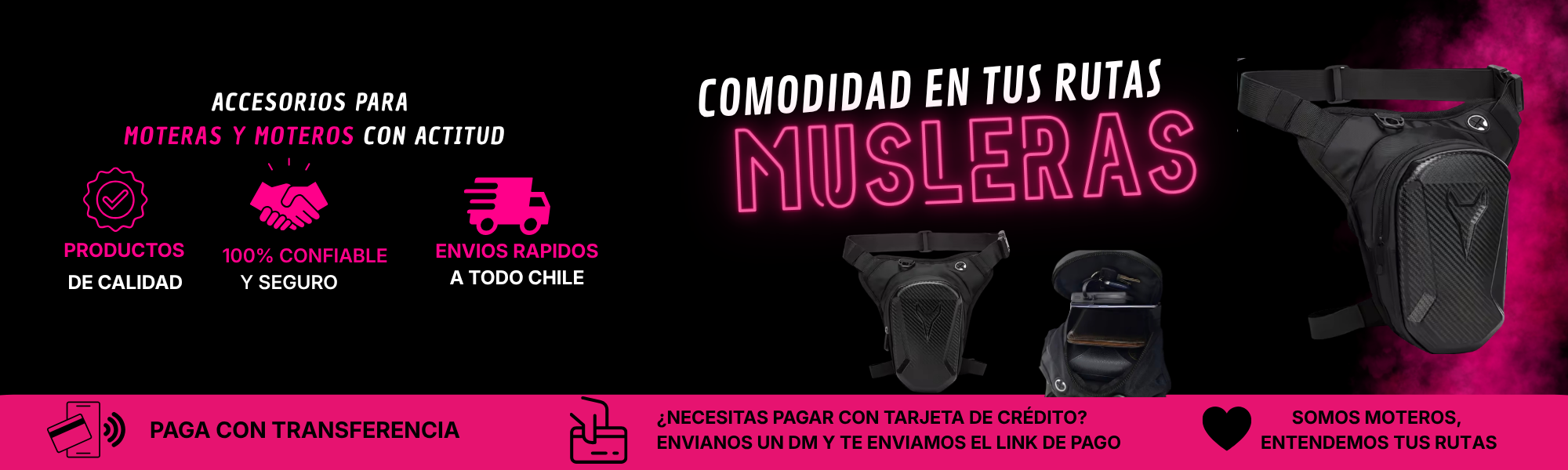 MUSLERAS