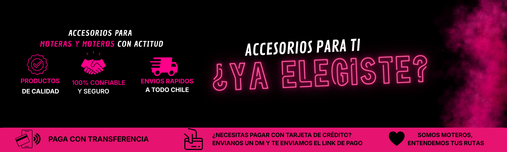 ACCESORIOS