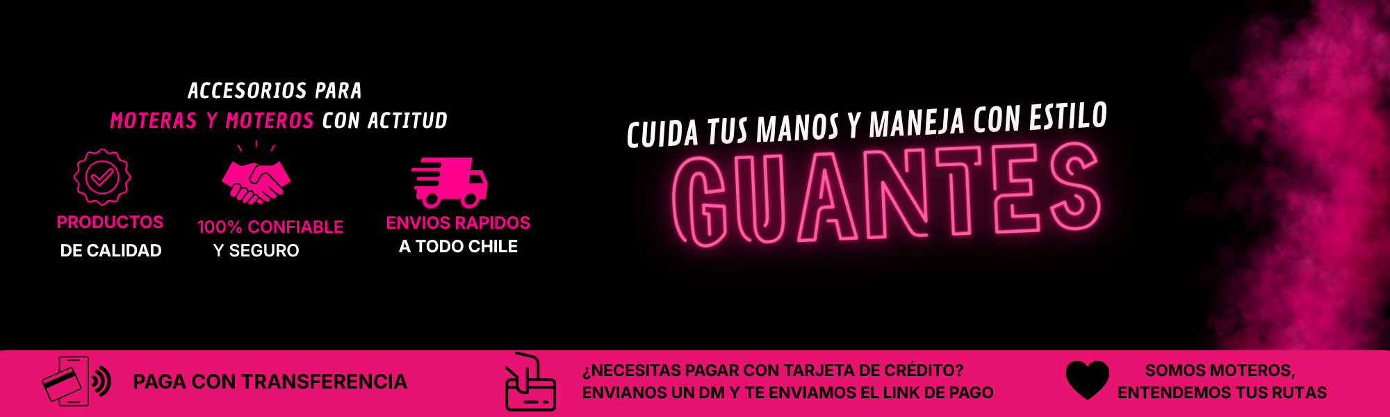 GUANTES