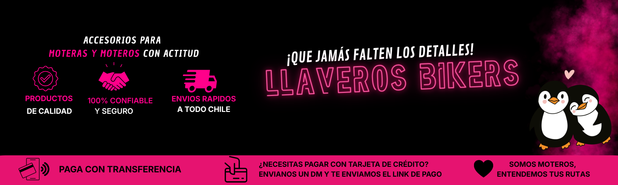 LLAVEROS