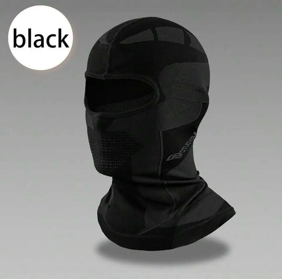 BALACLAVA TÉRMICO 2