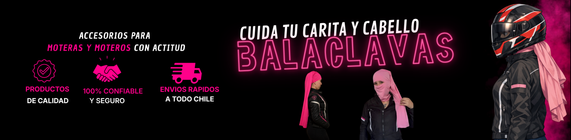 BALACLAVAS