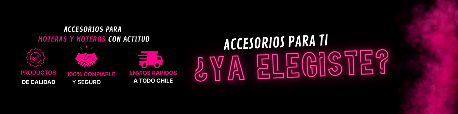ACCESORIOS