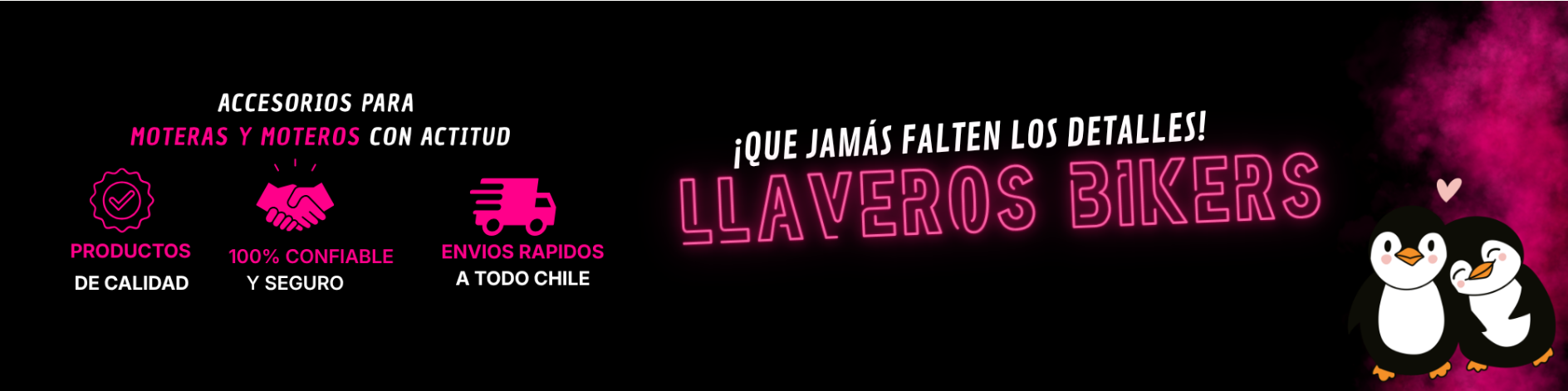 LLAVEROS