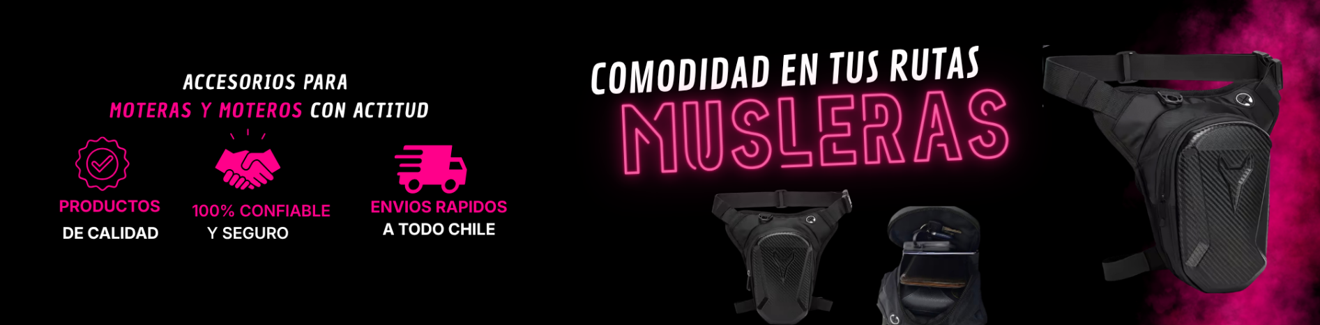 MUSLERAS