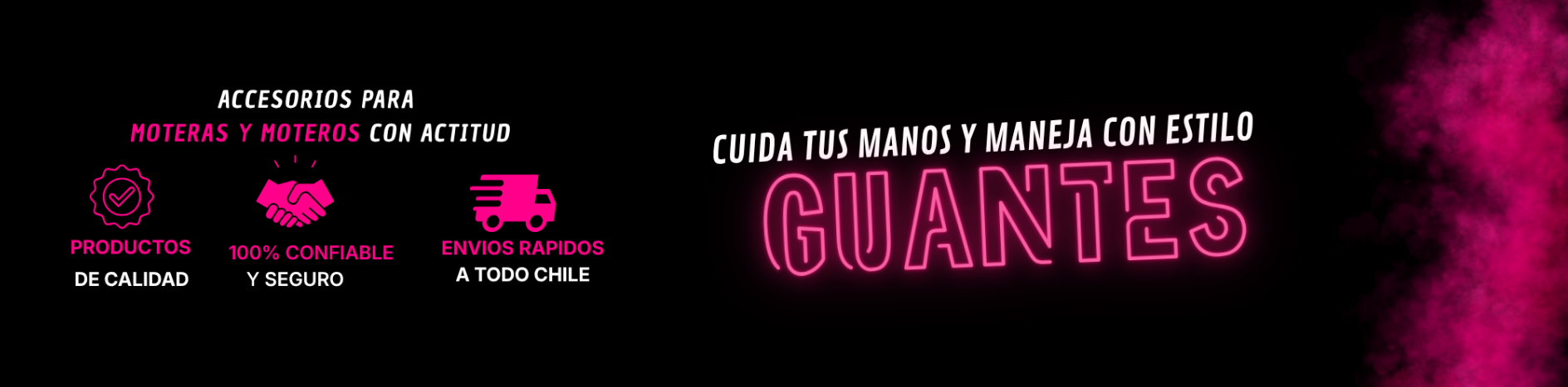 GUANTES