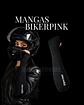 MANGAS BIKERPINK - Miniatura 2