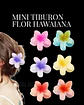 FLOR HAWAIANA | TIBURÓN - Miniatura 1