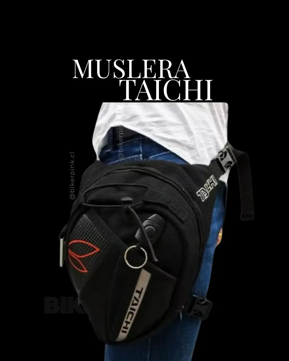 MUSLERA TAICHI 2