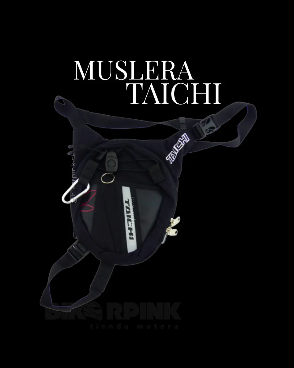 MUSLERA TAICHI 1