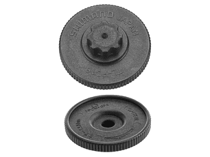 LLAVE SHIMANO PERNO DE BIELA  TL-FC16 HOLLOWTECH II Y13009220