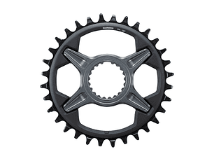 CATALINA SHIMANO SLX SM-CRM75, FOR FC-M7100-1,M7130-1, 32T FOR CHAIN LINE 52/56.5MM SSC