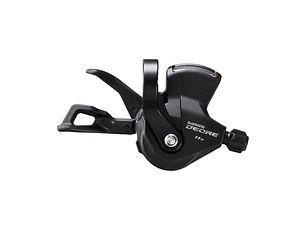 MANILLA CAMBIO SHIMANO DERECHA SL-M5100-R, 11V. DEORE, RIGHT, RAPIDFIRE PLUS 2050MM INNER,