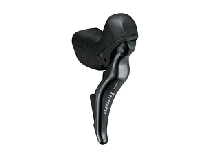 MANILLA FRENO CAMBIO SHIMANO TIAGRA ST-4725-R MEC. SHIFT/HID. DISC BRAKE 10- VEL. RIGHT 2200MM CAJA