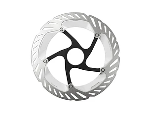 ROTOR FOR DISC BRAKE, RT-CL800,SS 140MM, W/LOCK RING(INTERNAL SERRATION), IND.PACK