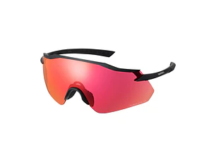 LENTE SHIMANO CE-EQNX4RD RIDESCAPE ROAD NEGRO