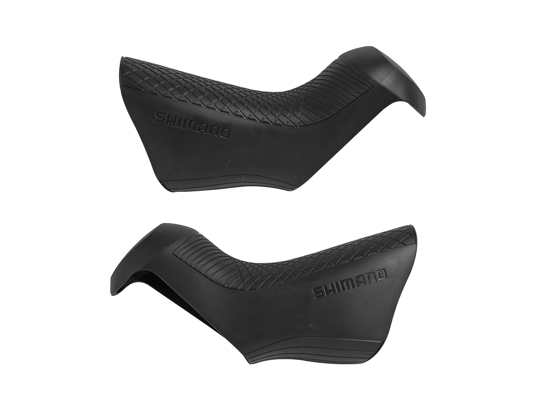 AMORTIGUADOR MANILLA ( PAR ) SHIMANO ST-R8050 BRACKET COVERS 2019 1