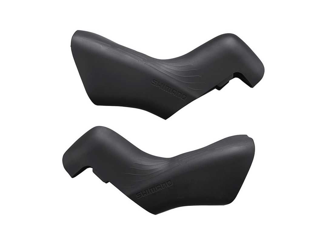 AMORTIGUADOR MANILLA SHIMANO ST-R7170 BLACKET COVERS (PAIR) Y0RM98010 1