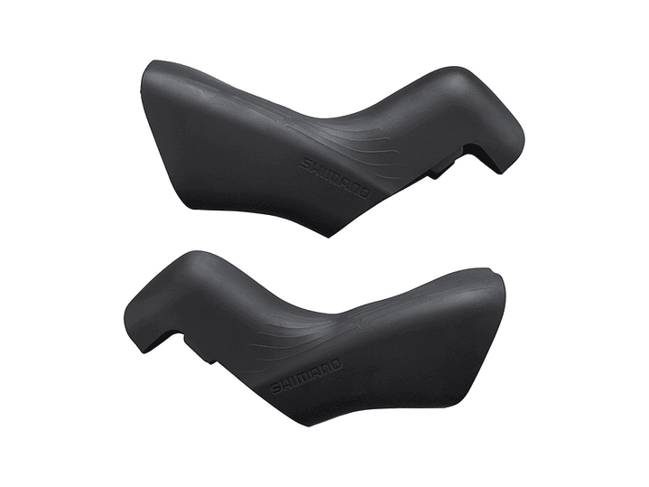 AMORTIGUADOR MANILLA SHIMANO ST-R7170 BLACKET COVERS (PAIR) Y0RM98010 1