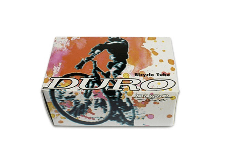 CAMARA BICICLETA ARO 20 X 2.125 VALVULA BICICLETA 30MM DURO 1