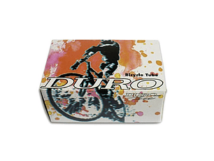 CAMARA BICICLETA RUTA ARO 700 28 X 1-1/2 X 1.3/8 V.BICICLETA