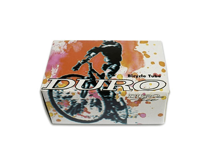 CAMARA BICICLETA RUTA ARO 700 28 X 1-1/2 X 1.3/8 V.BICICLETA 1