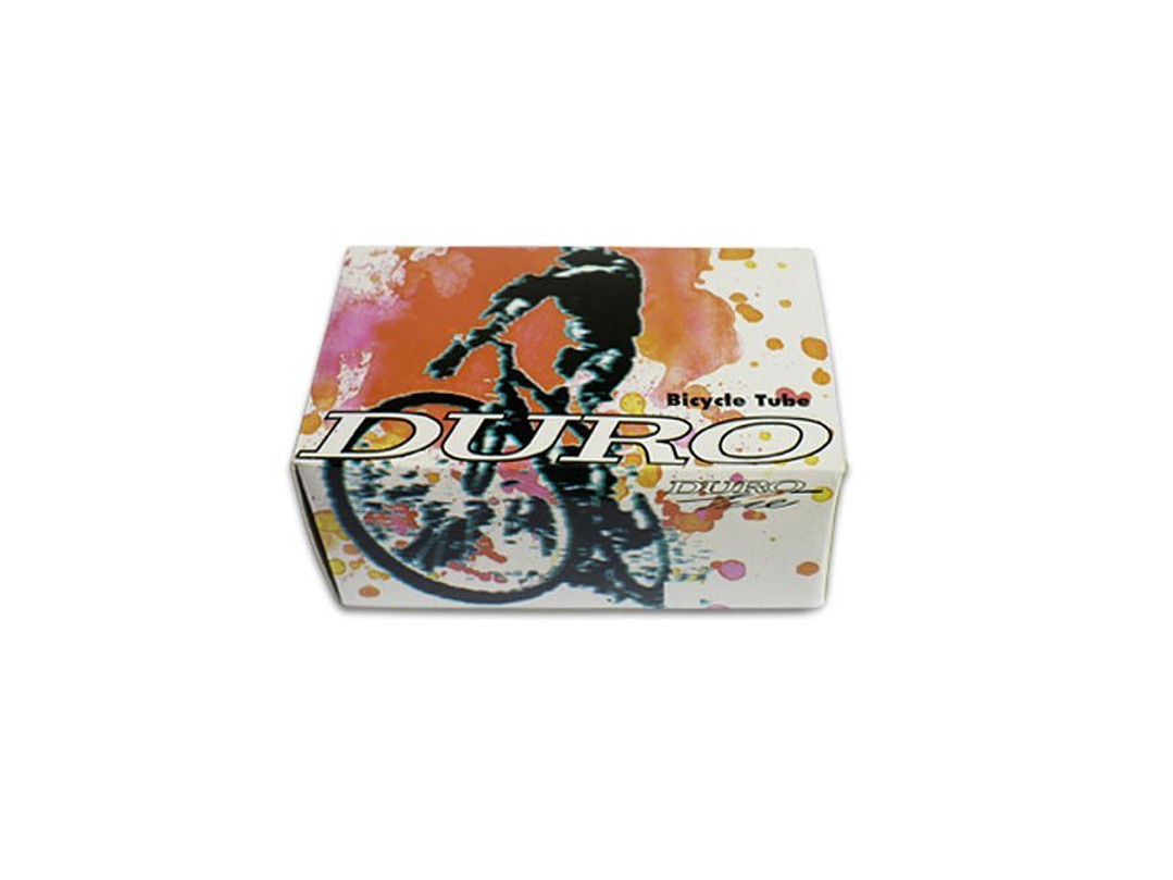 CAMARA BICICLETA RUTA ARO 700 X 25C V. FRANCESA 52MM DURO 1