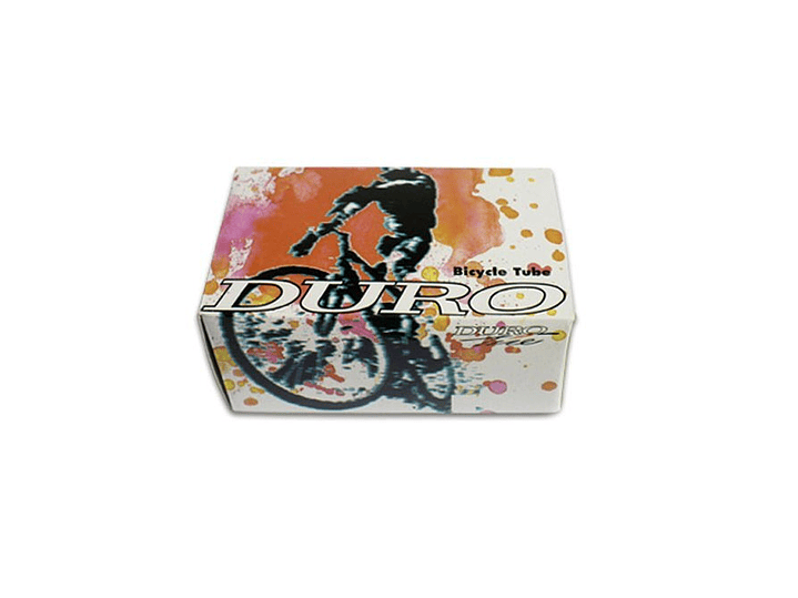 CAMARA BICICLETA RUTA ARO 700 X 25C V. FRANCESA 52MM DURO 1