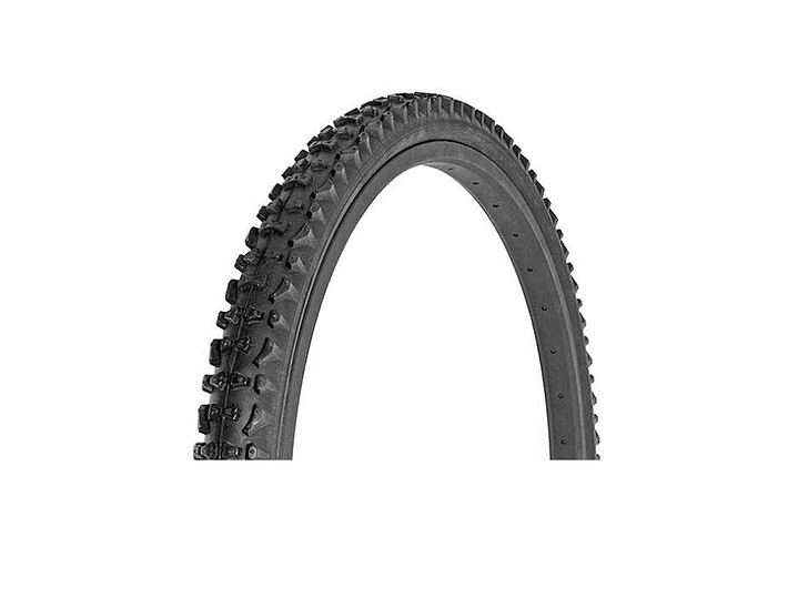 NEUMATICO BICICLETA DURO ARO 26 X 2.10 ROCKY                                                         1