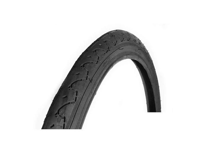 NEUMATICO BICICLETA DURO ARO 26 X 1.50 LISO 1