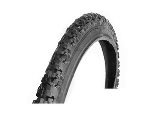 NEUMATICO BICICLETA DURO ARO 26 X 1.95 WILDLIFE-WOLF