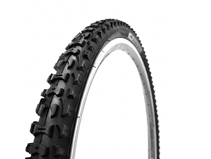 NEUMÁTICO BUFFALO CALUGA MTB 26 X 2.10 NEGRO                                                        