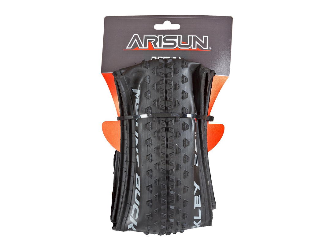 NEUMATICO BICICLETA 26 X 2.00 MOUNT BUCKLEY K-RUBBER ARISUN 1