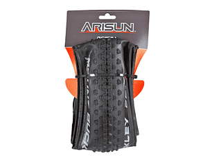 NEUMATICO BICICLETA 26 X 2.00 MOUNT BUCKLEY K-RUBBER ARISUN