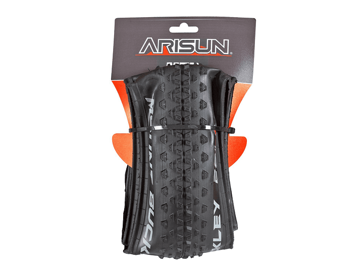 NEUMATICO BICICLETA 26 X 2.00 MOUNT BUCKLEY K-RUBBER ARISUN 1